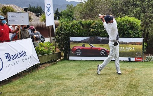 XXXVI Abierto de Golf Cachagua 2022 – Banchile Inversiones